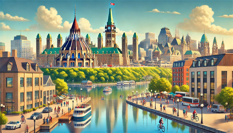 Ottawa City